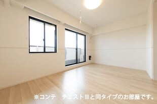 深野５丁目アパートＥＡＳＴの物件内観写真